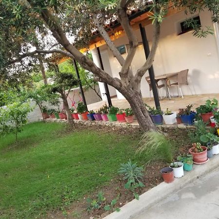 Vila Sita Vlorë Екстериор снимка