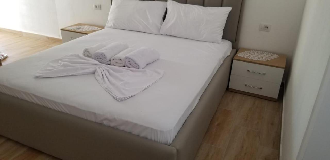 Vila Sita Vlorë Екстериор снимка