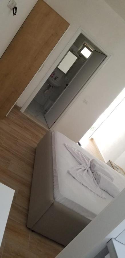Vila Sita Vlorë Екстериор снимка
