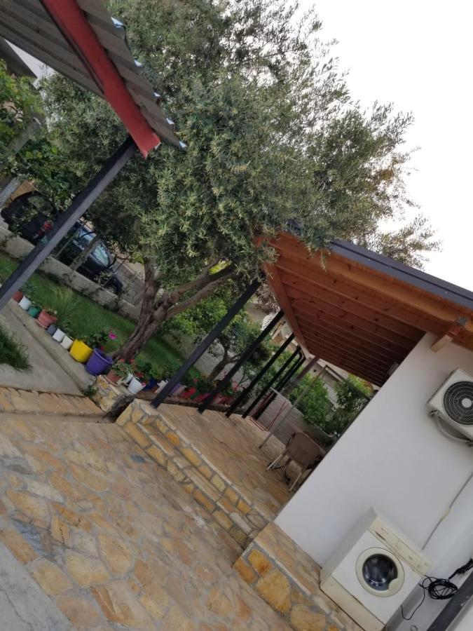 Vila Sita Vlorë Екстериор снимка